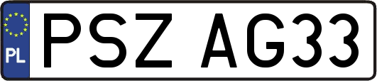 PSZAG33
