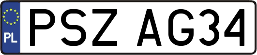 PSZAG34