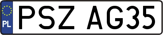 PSZAG35