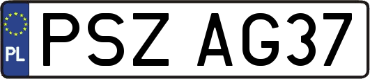 PSZAG37