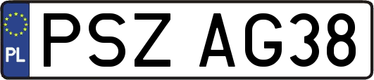 PSZAG38