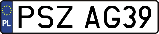 PSZAG39