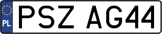PSZAG44