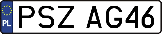 PSZAG46
