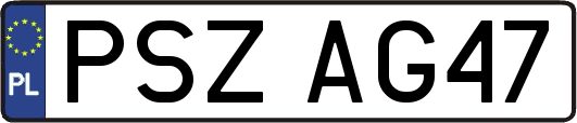 PSZAG47