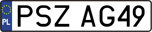 PSZAG49