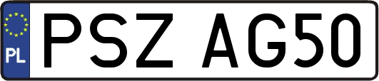 PSZAG50