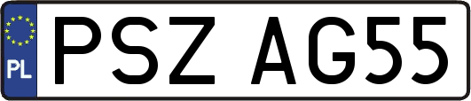 PSZAG55