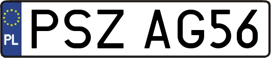 PSZAG56