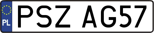 PSZAG57