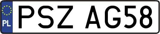 PSZAG58