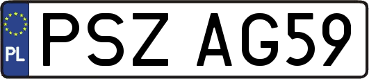 PSZAG59