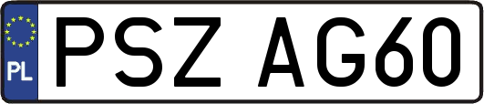 PSZAG60