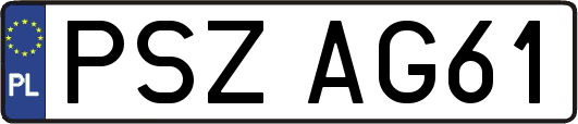 PSZAG61