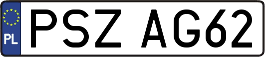 PSZAG62