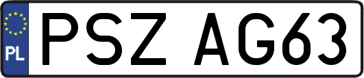 PSZAG63