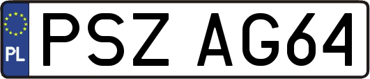 PSZAG64