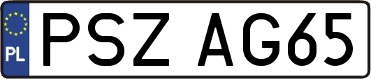 PSZAG65