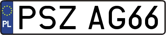 PSZAG66