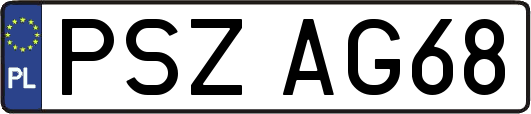 PSZAG68