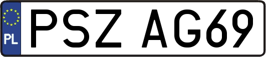 PSZAG69