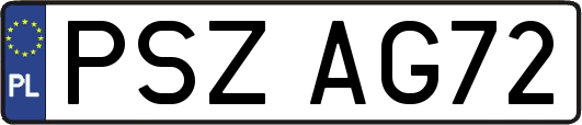 PSZAG72