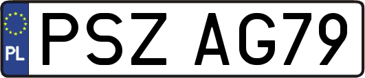 PSZAG79