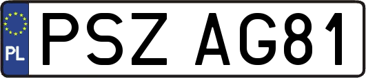 PSZAG81