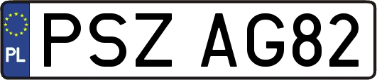 PSZAG82