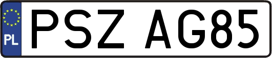 PSZAG85
