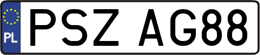 PSZAG88