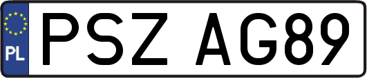 PSZAG89