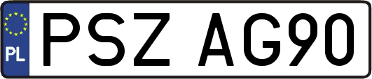 PSZAG90