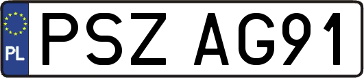 PSZAG91