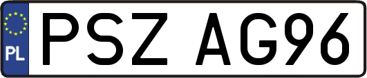 PSZAG96