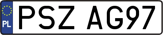 PSZAG97