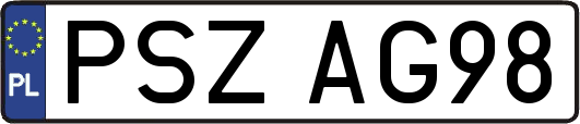 PSZAG98
