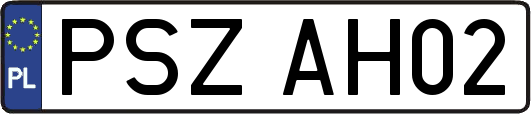 PSZAH02