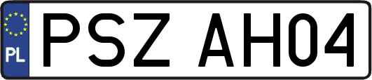 PSZAH04