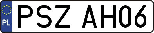 PSZAH06
