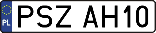PSZAH10