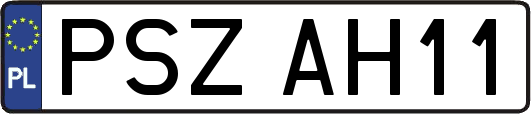 PSZAH11