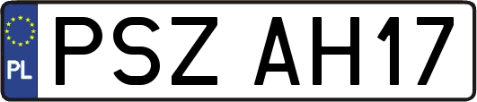 PSZAH17