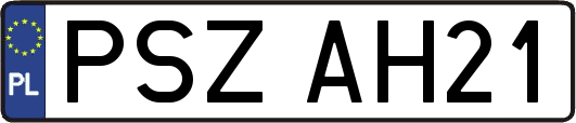 PSZAH21