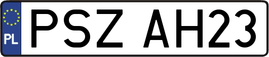 PSZAH23