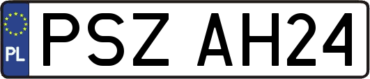 PSZAH24