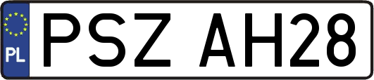 PSZAH28