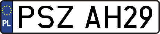 PSZAH29