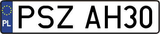 PSZAH30