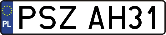 PSZAH31